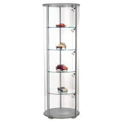 Abi Vitrine Expoline 3762 Kerkmann 54,5x180cm