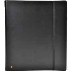 Abi-Ringbuch Exacompta Exnder schwarz