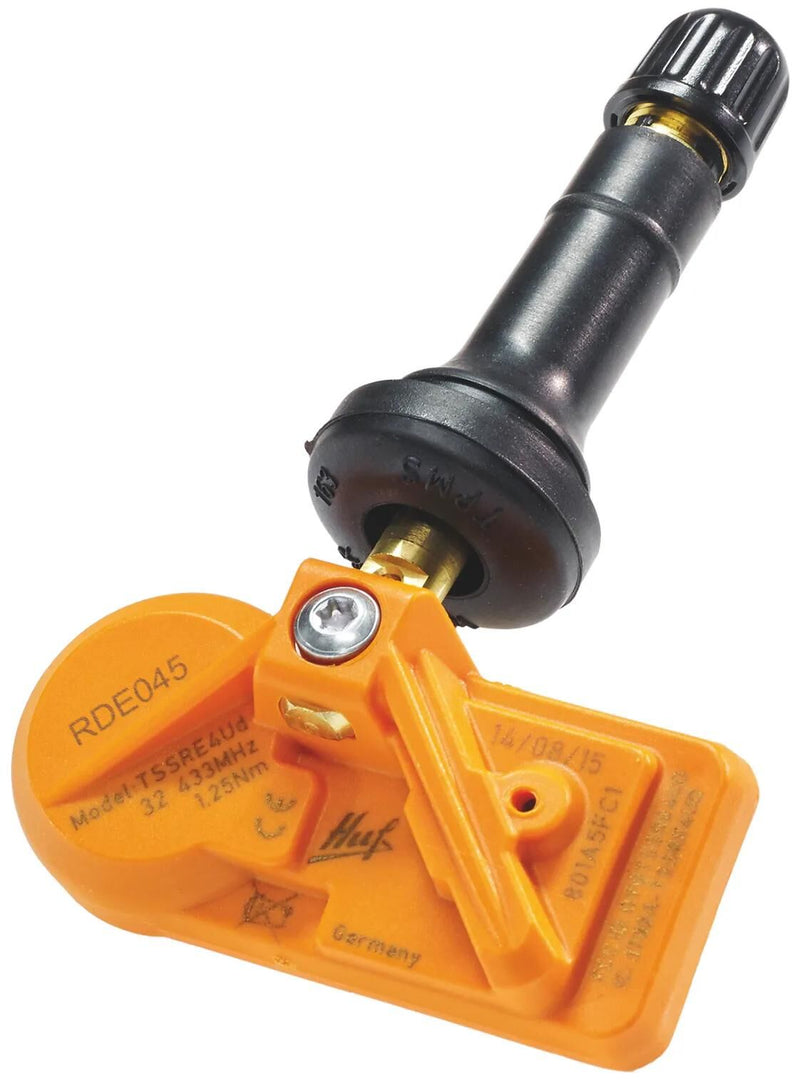 HUF TPMS Sensor Set RDE043V21 W. Herbst