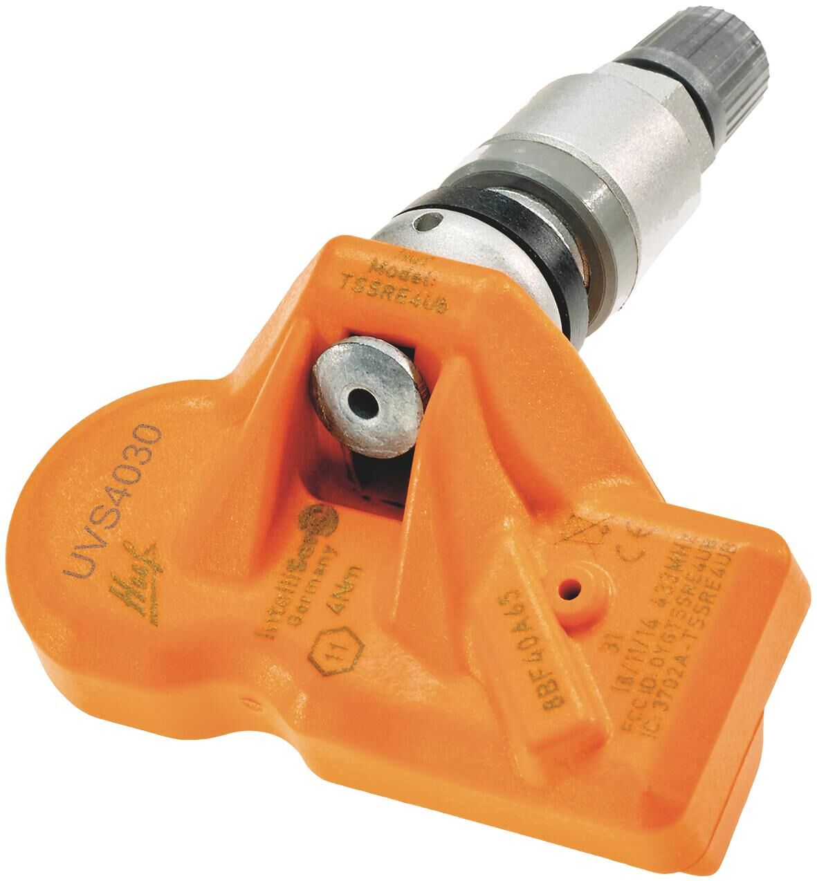 HUF -Radsensor, Reifenpressu UVS4053