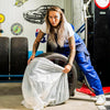 Serwo Automotive Reifenbeutel Premium