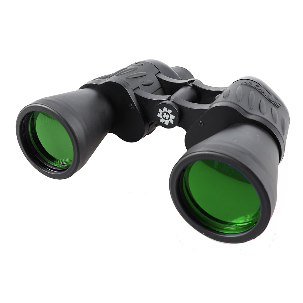 Konus Fernglas sportlich 7x50 Fixfokus