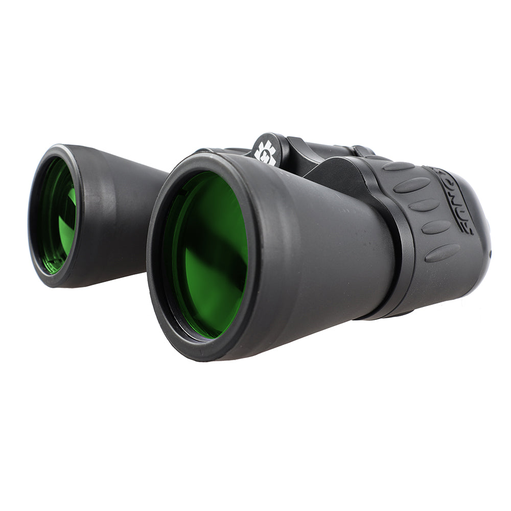 Konus Fernglas sportlich 7x50 Fixfokus