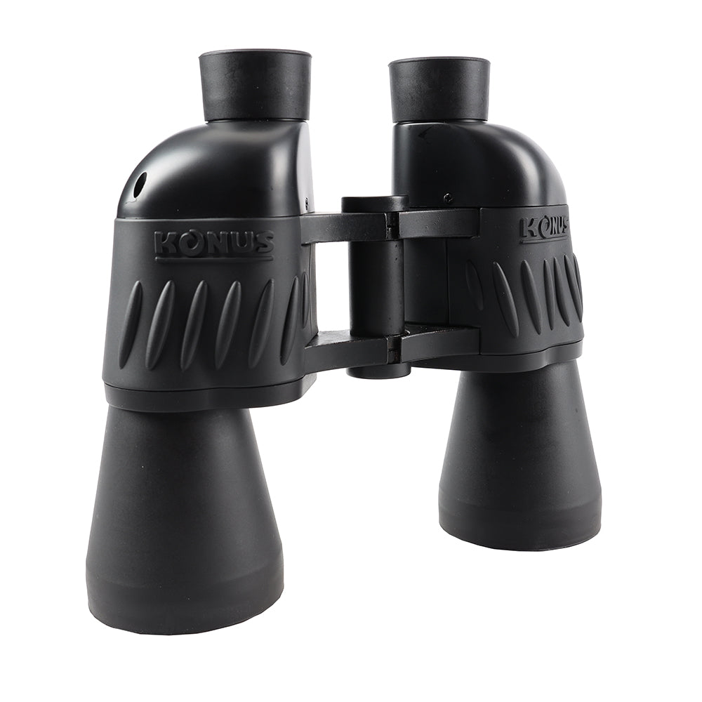 Konus Fernglas sportlich 7x50 Fixfokus