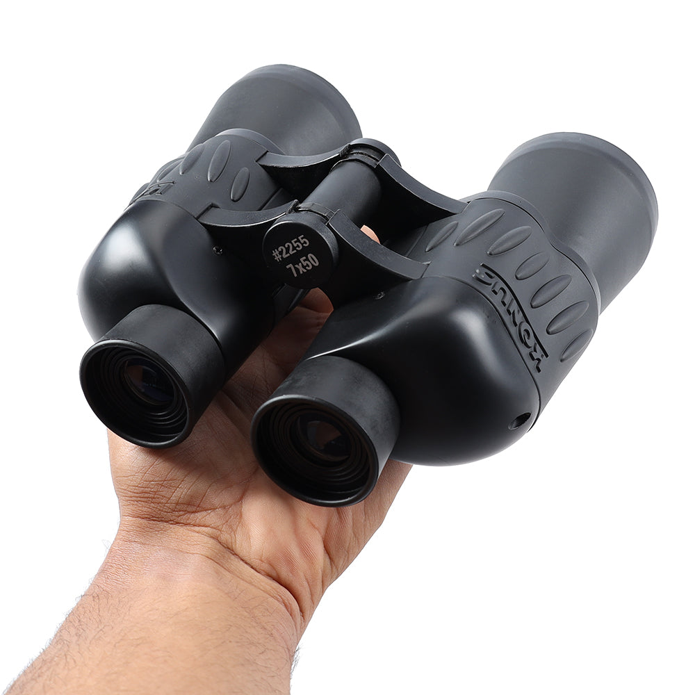 Konus Fernglas sportlich 7x50 Fixfokus