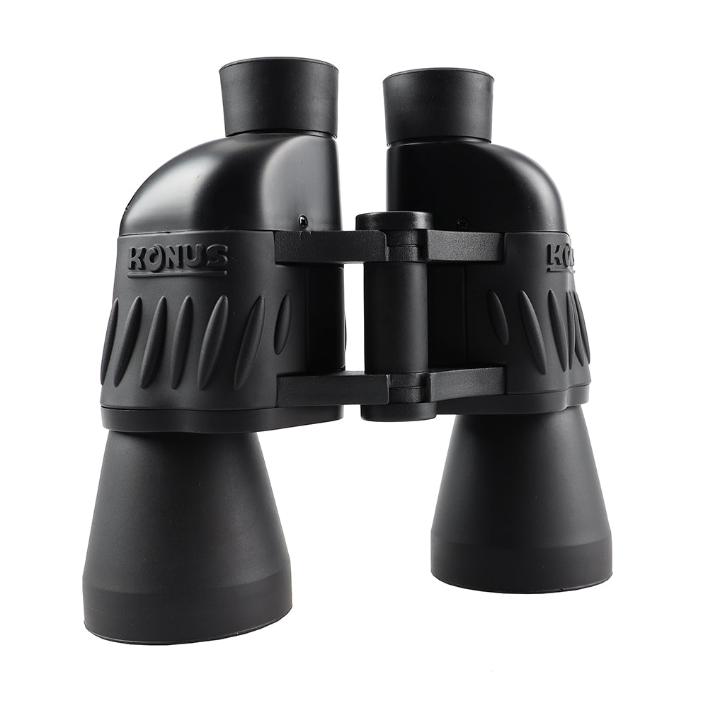 Konus Fernglas Sportlich 10x50 WA