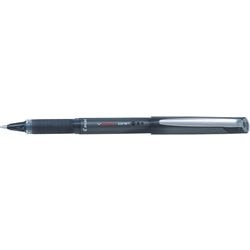Rollerball Pilot V-Ball Griff 0,6 mm schwarz