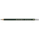 Bleistift Faber-Castell 9000 b