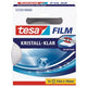Klebeband tesafilm glasklar 19 mm x 33 m