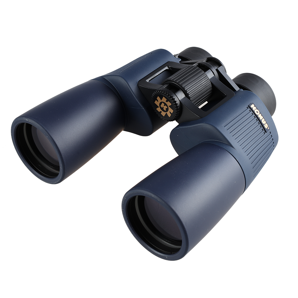 Konus Fernglas Abyss 7x50
