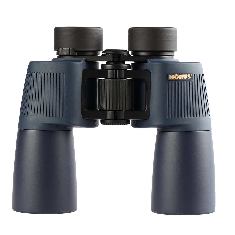 Konus Fernglas Abyss 7x50
