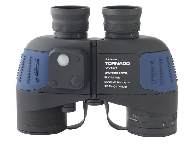 Konus -Fernglas Tornado 7x50