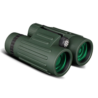 Konus Fernglas Kaiser 10x42 WP WA mit Phasenvergütung