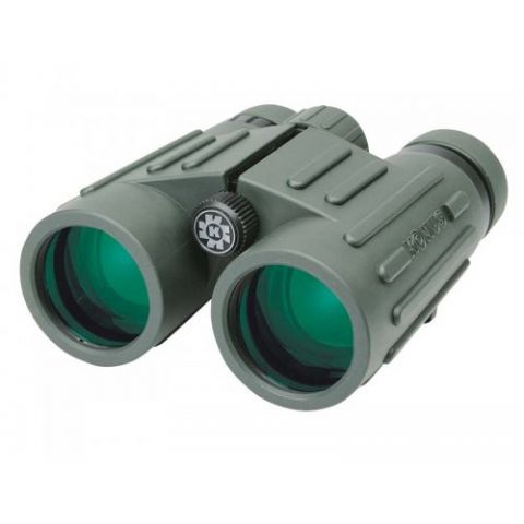 Konus Fernglas Kaiser 10x42 WP WA mit Phasenvergütung