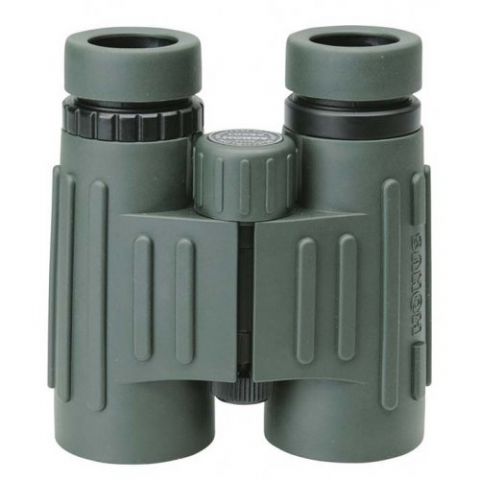 Konus Fernglas Kaiser 10x42 WP WA mit Phasenvergütung