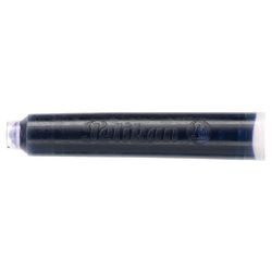 Tintenpatronen Pelikan 4001 Königsblau 6 Stück