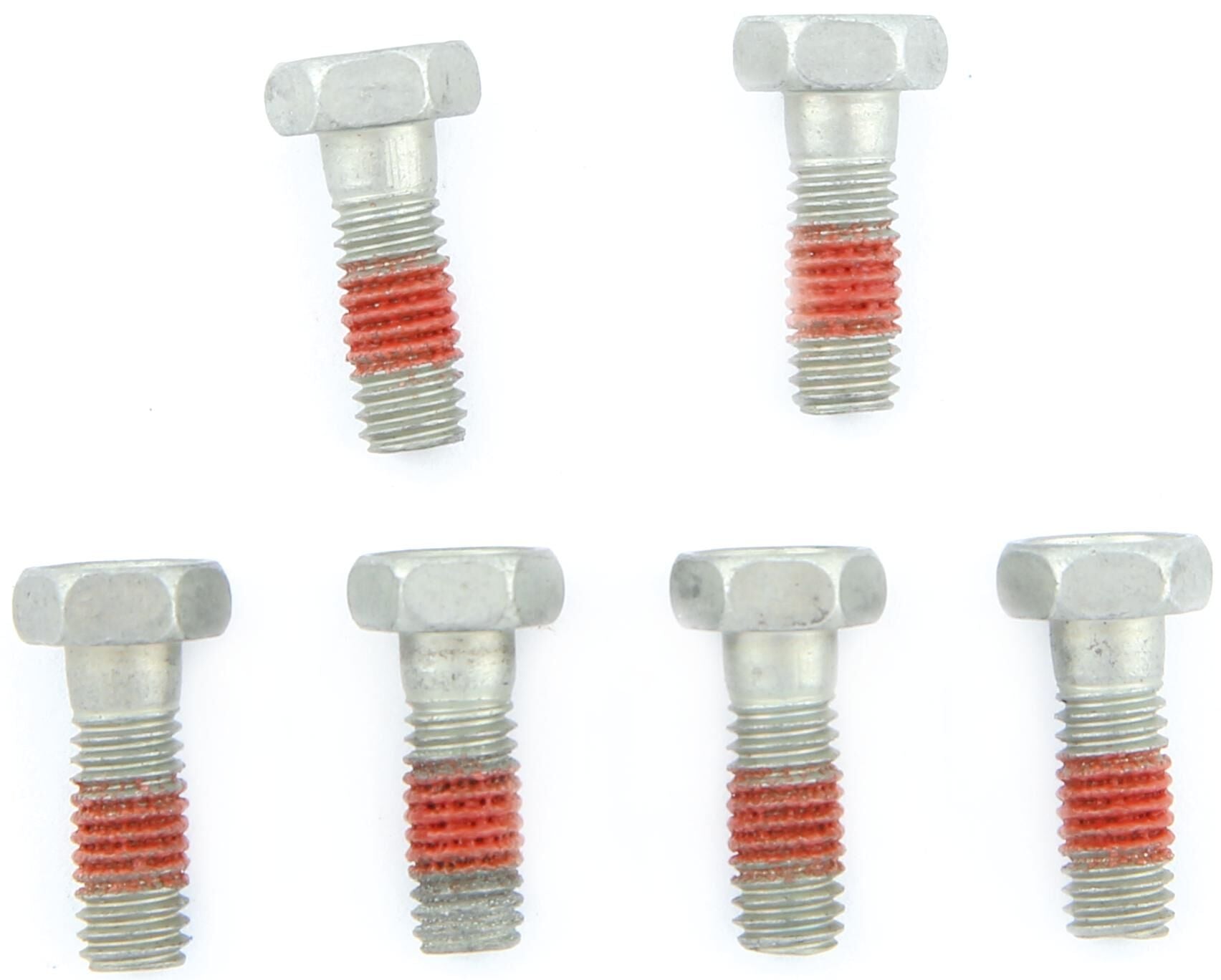 TRW -Schraubenset 6PCS. M6x1