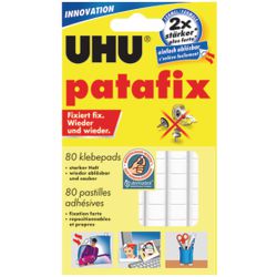 Uhu Klebepads 10x12mm