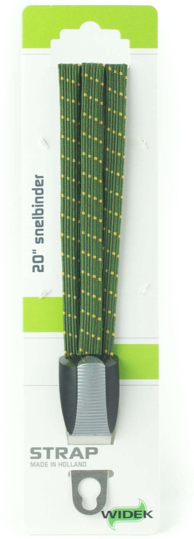 Widek triobinder Active Life 20 grün univ.karte