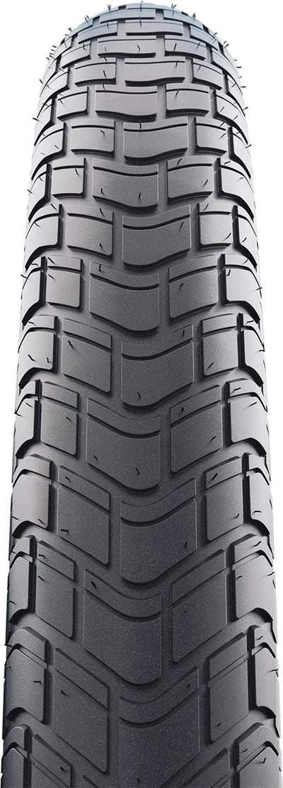 Schwalbe Big Apple Reifen 55-507 B B+RT RG