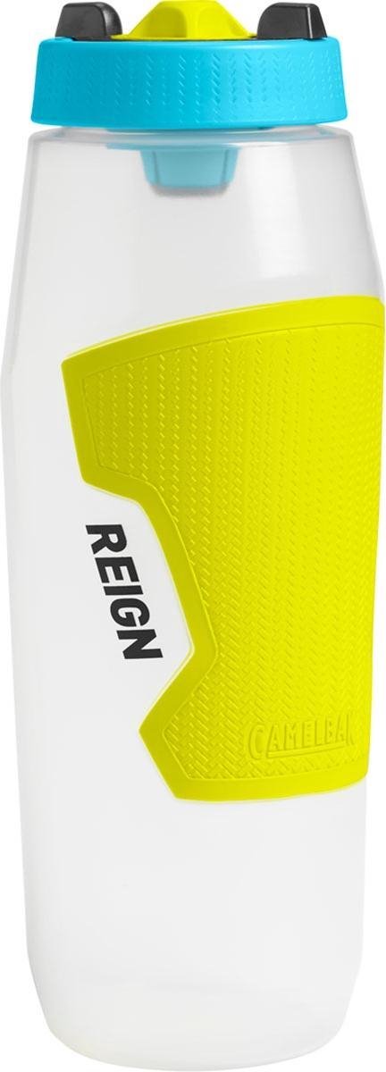 Camelbak Reign - Trinkflasche - 1 l - Grünblau (Limettengrün Voltblau)