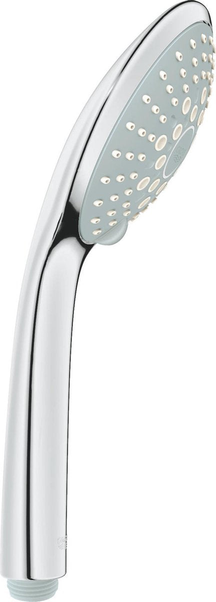 Grohe Euphoria Champagner Handbrause – Duschkopf ø 11 cm – Chrom
