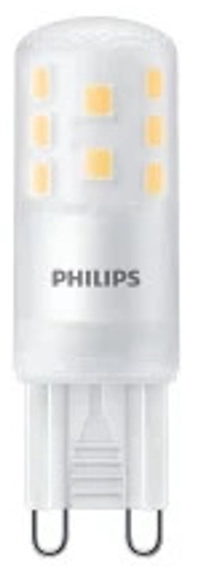 Philips LED Philips CorePro LED Capsule G9 Matt 3,7W 470lm - 827 sehr warmweiß | ersetzt 40w