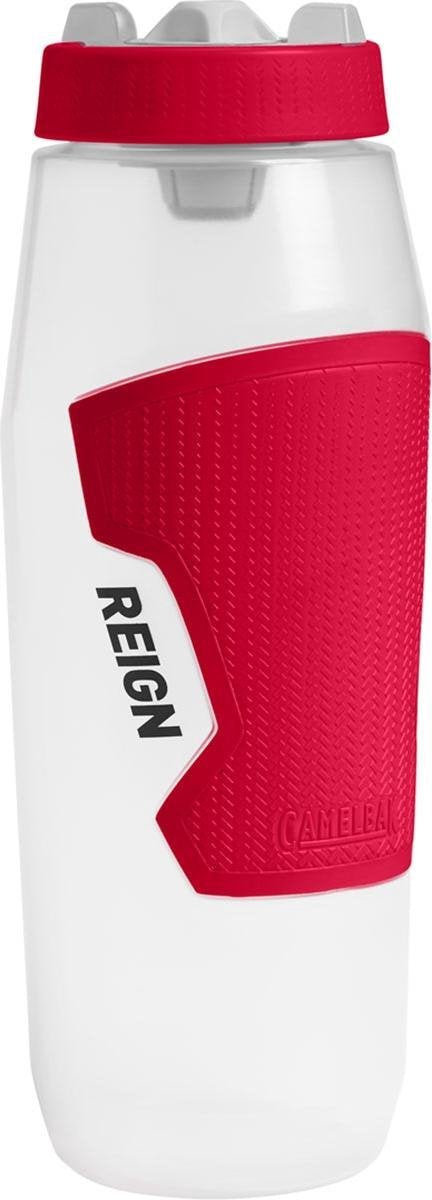 Camelbak Reign - Trinkflasche - 1 l - Rot (University Red)