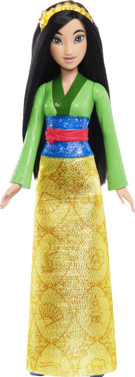 Disney Prinzessin Mulan Pop