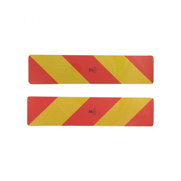Set von Tellern ziehen Fahrzeug L+r