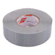 Reflektierendes Band 50 mtr weiß