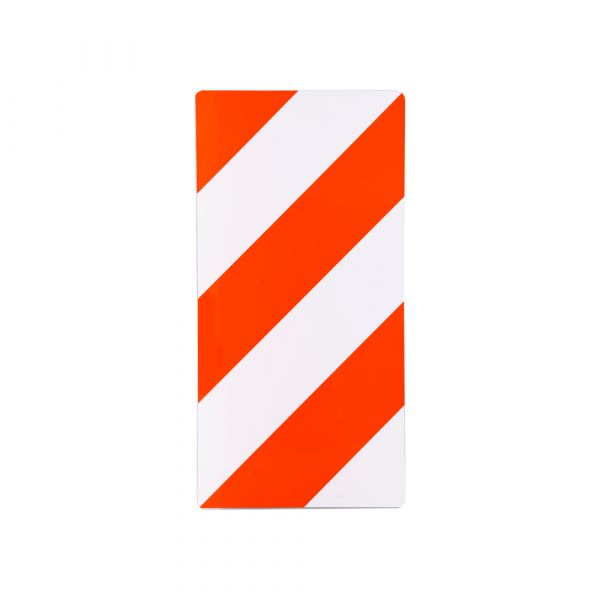 Breitenmarkierungsscheibe 280x560 l