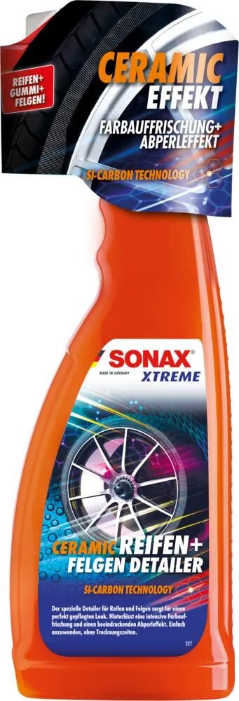 Sonax Reifen+Felgen Detailer Xtreme Keramik