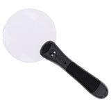 Konus Handloep Lux-90 2.5x mit LED - afbeelding 2