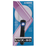 Konus Handloep Lux-90 2.5x mit LED - afbeelding 3