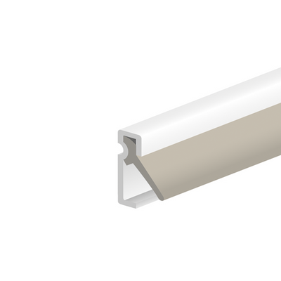 Ellen 1032127 - Aluminium Einbau 4g 230cm | 25 Stück