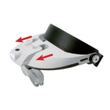 Konus Head Loop Vuemax-2 mit LED-Licht - afbeelding 2