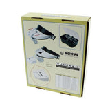 Konus Head Loop Vuemax-2 mit LED-Licht - afbeelding 4