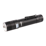 Konus wiederaufladbare Taschenlampe Konuslight RC-5 - afbeelding 1