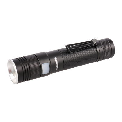 Konus wiederaufladbare Taschenlampe Konuslight RC-5