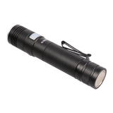 Konus wiederaufladbare Taschenlampe Konuslight RC-5 - afbeelding 2