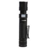 Konus wiederaufladbare Taschenlampe Konuslight RC-5 - afbeelding 5