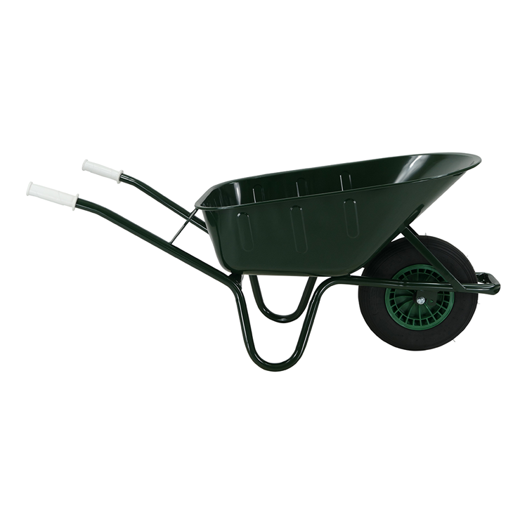Altrad Fort 1033079 - Fort Schubkarre 6l-80 geschweißt | 1 Stk