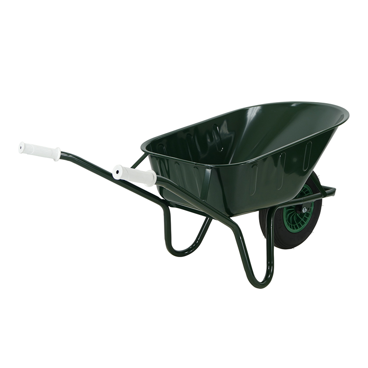 Altrad Fort 1033079 - Fort Schubkarre 6l-80 geschweißt | 1 Stk