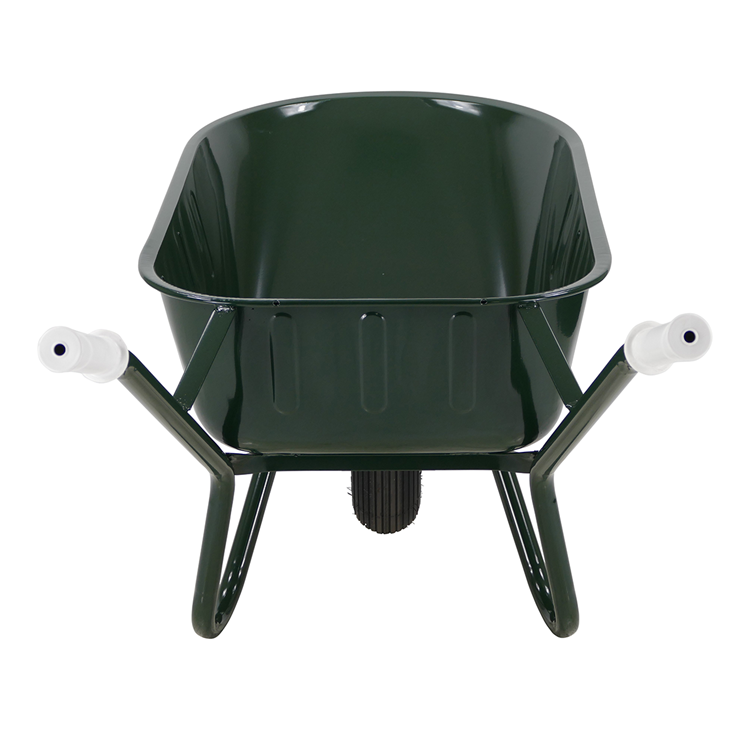 Altrad Fort 1033079 - Fort Schubkarre 6l-80 geschweißt | 1 Stk
