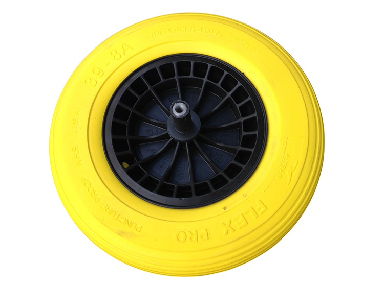 Altrad Fort 1033088 – Fort Wheel Flex Pro Achse-20 | 1 Stk