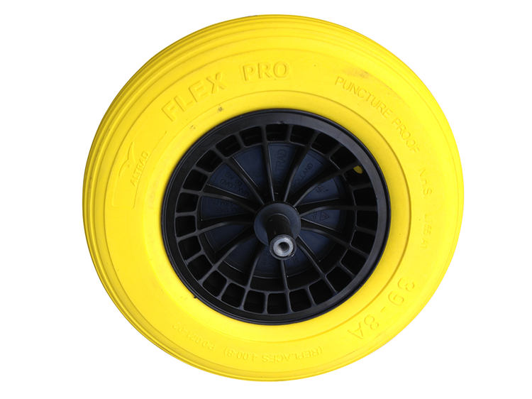 Altrad Fort 1033088 – Fort Wheel Flex Pro Achse-20 | 1 Stk