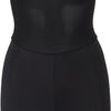 Agu Trägershorts Essential Damen
