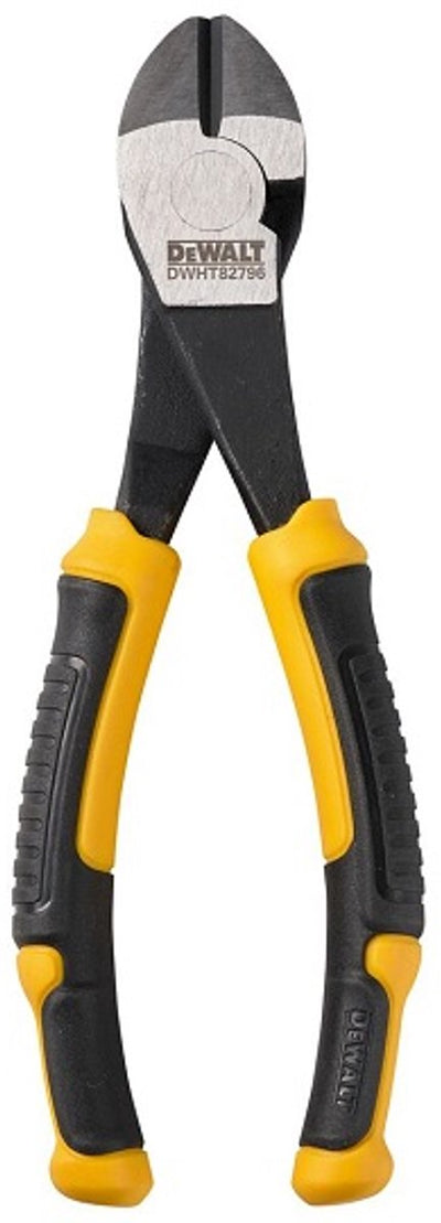 Dewalt dwht82796 – Seitenschneider – 160 mm – Komfortgriff – Chrom-Vanadium-Stahl