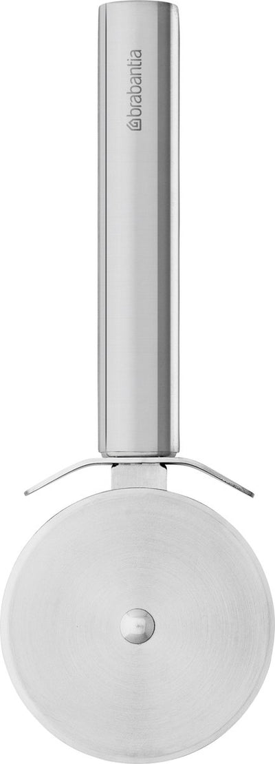 Brabantia Profil Pizzaschneider Teigschneider – Edelstahl